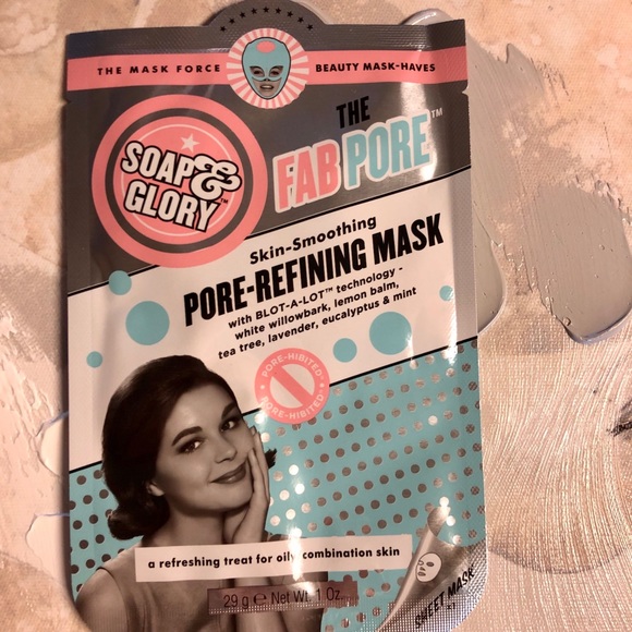 Mask Bundle - Picture 8 of 8